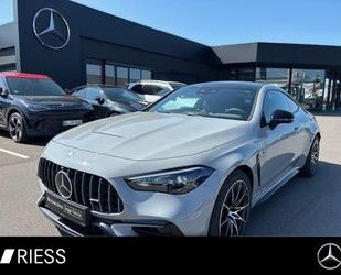 Mercedes-Benz CLE 53 AMG Gebrauchtwagen