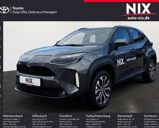 Toyota Yaris Cross Gebrauchtwagen