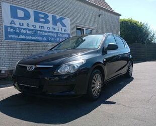 Hyundai i30 Gebrauchtwagen