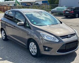 Ford C-Max Gebrauchtwagen
