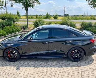Audi RS3 Gebrauchtwagen