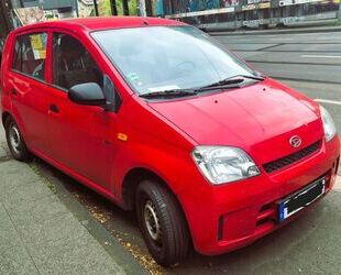Daihatsu Cuore Gebrauchtwagen
