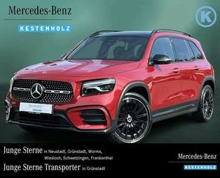 Mercedes-Benz GLB 220 Gebrauchtwagen