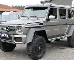Mercedes-Benz G 63 AMG Gebrauchtwagen