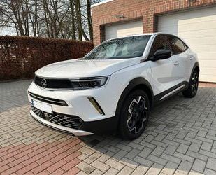 Opel Mokka-e Gebrauchtwagen