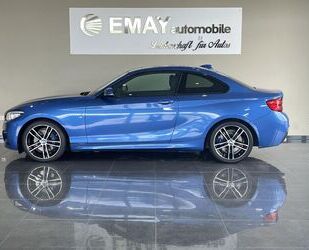 BMW 225 Gebrauchtwagen