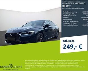 DS Automobiles DS9 Gebrauchtwagen