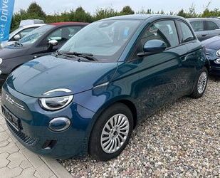 Fiat 500e Gebrauchtwagen