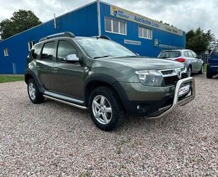 Dacia Duster Gebrauchtwagen
