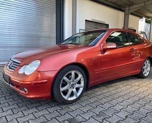 Mercedes-Benz C 220 Gebrauchtwagen