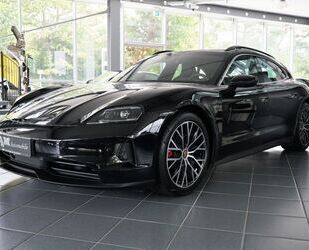 Porsche Taycan Gebrauchtwagen