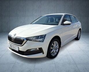 Skoda Scala Gebrauchtwagen