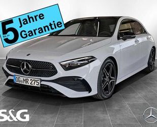 Mercedes-Benz A 200 Gebrauchtwagen