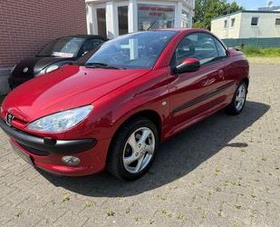Peugeot 206 Gebrauchtwagen