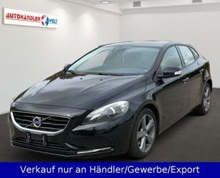 Volvo V40 Gebrauchtwagen