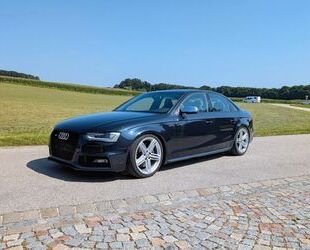 Audi S4 Gebrauchtwagen