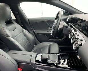 Mercedes-Benz CLA 200 Shooting Brake Gebrauchtwagen