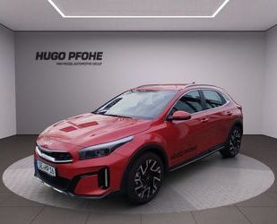 Kia XCeed Gebrauchtwagen