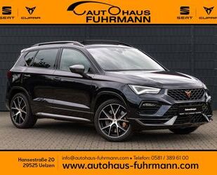 Cupra Ateca Gebrauchtwagen