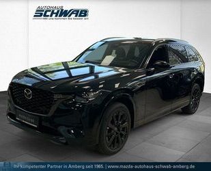 Mazda CX-80 Gebrauchtwagen