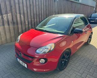 Opel Adam Gebrauchtwagen