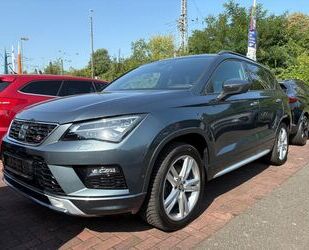 Seat Ateca Gebrauchtwagen