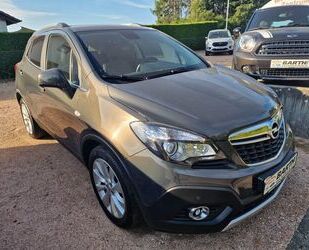 Opel Mokka Gebrauchtwagen