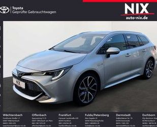 Toyota Corolla Gebrauchtwagen