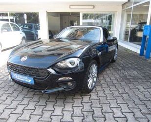 Fiat 124 Spider Gebrauchtwagen