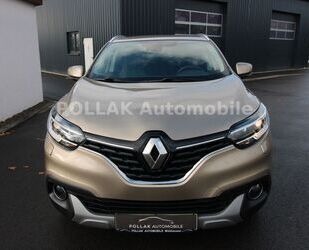 Renault Kadjar Gebrauchtwagen