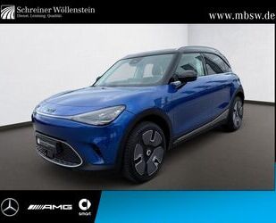 Smart #1 Gebrauchtwagen