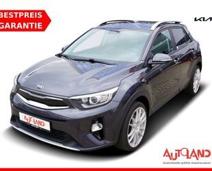 Kia Stonic Gebrauchtwagen