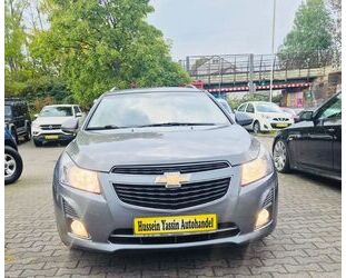 Chevrolet Cruze Gebrauchtwagen