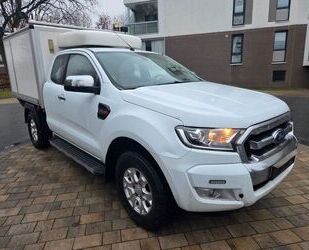 Ford Ranger Gebrauchtwagen