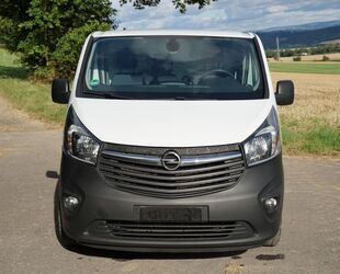 Opel Vivaro Gebrauchtwagen