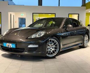 Porsche Panamera Gebrauchtwagen