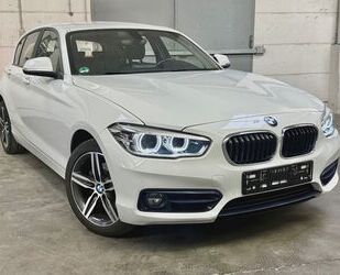 BMW 120 Gebrauchtwagen