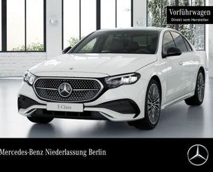 Mercedes-Benz E 200 Gebrauchtwagen
