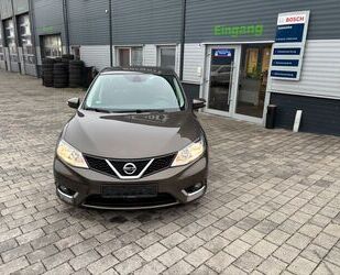 Nissan Pulsar Gebrauchtwagen