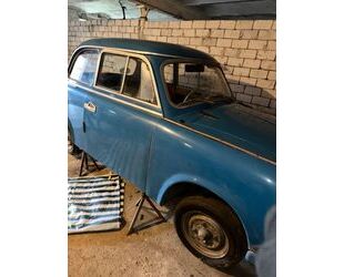 Trabant Andere Gebrauchtwagen
