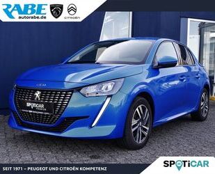 Peugeot 208 Gebrauchtwagen