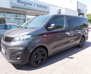 Fiat Scudo Gebrauchtwagen