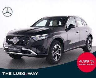 Mercedes-Benz GLC 300 Gebrauchtwagen