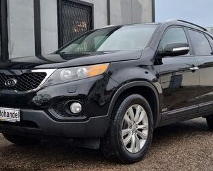 Kia Sorento Gebrauchtwagen