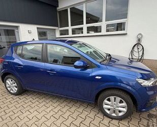 Dacia Sandero Gebrauchtwagen