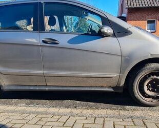 Mercedes-Benz A 150 Gebrauchtwagen