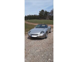 Fiat Barchetta Gebrauchtwagen