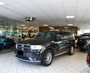 Dodge Durango Gebrauchtwagen