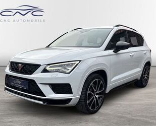 Cupra Ateca Gebrauchtwagen
