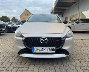 Mazda 2 Gebrauchtwagen